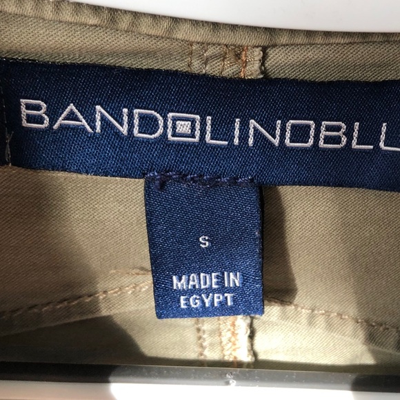 Military Style Jacket - Picture 8 of 8